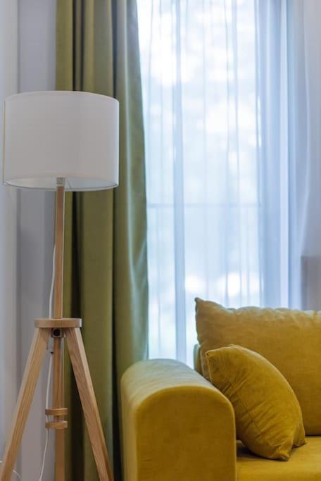 Fabrica Apartments 12 كلوج-نابوكا المظهر الخارجي الصورة