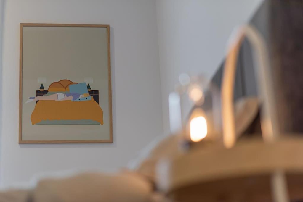 Fabrica Apartments 12 كلوج-نابوكا المظهر الخارجي الصورة