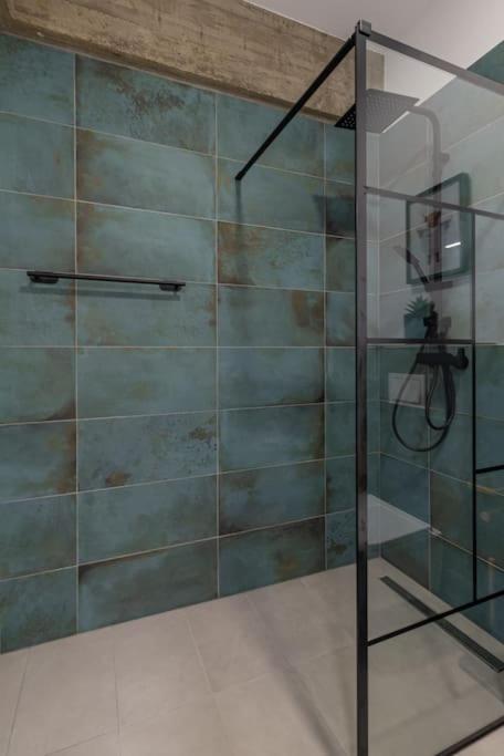 Fabrica Apartments 12 كلوج-نابوكا المظهر الخارجي الصورة