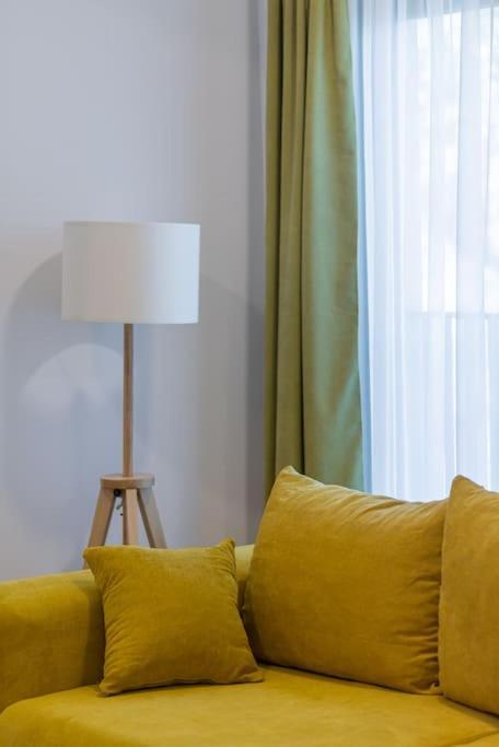 Fabrica Apartments 12 كلوج-نابوكا المظهر الخارجي الصورة