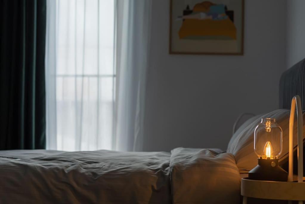 Fabrica Apartments 12 كلوج-نابوكا المظهر الخارجي الصورة