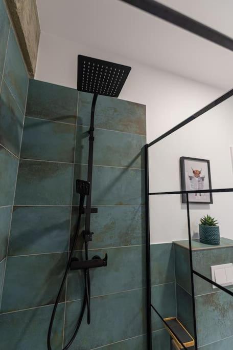 Fabrica Apartments 12 كلوج-نابوكا المظهر الخارجي الصورة