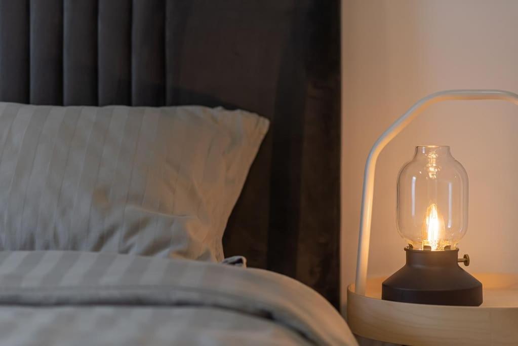 Fabrica Apartments 12 كلوج-نابوكا المظهر الخارجي الصورة