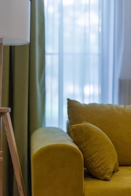 Fabrica Apartments 12 كلوج-نابوكا المظهر الخارجي الصورة