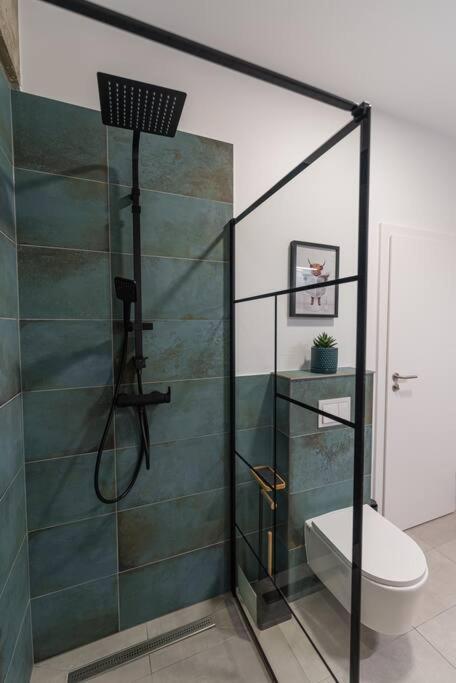 Fabrica Apartments 12 كلوج-نابوكا المظهر الخارجي الصورة