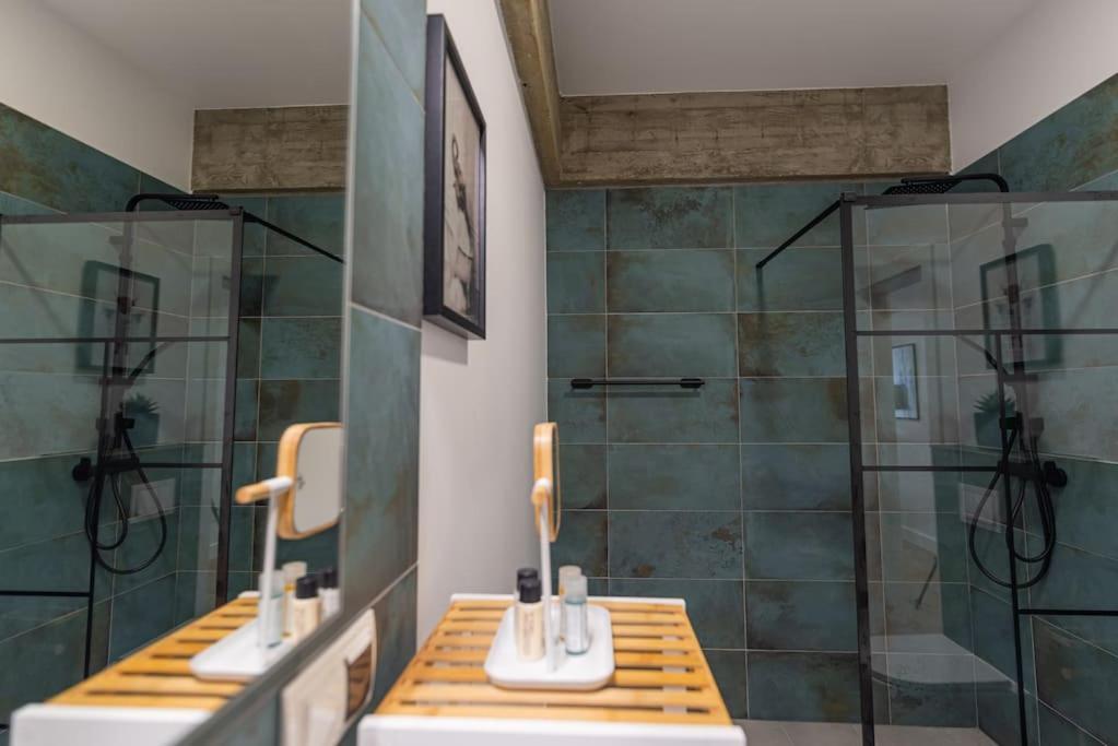 Fabrica Apartments 12 كلوج-نابوكا المظهر الخارجي الصورة