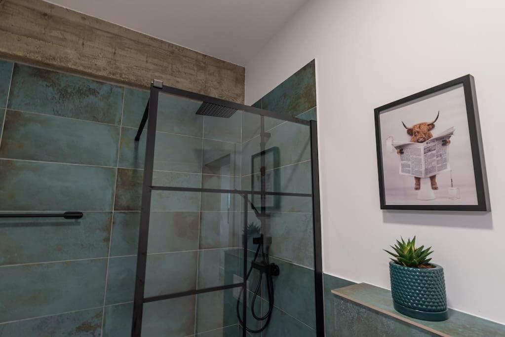 Fabrica Apartments 12 كلوج-نابوكا المظهر الخارجي الصورة